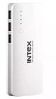 Intex IT-PB11K 11000 mAh Power Bank (White)