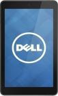 Dell 3741 Venue 7 Android Tablet with Voice Calling (Black)