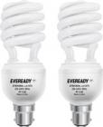 Flat 40% off on CFLs