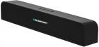 Blaupunkt SBA10F 10 W Bluetooth Soundbar  (Black, 2.0 Channel)