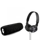Headphones and Speakers From Rs. 449