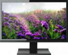 Micromax 18.5 inch HD LED - MM185bhd Monitor  (Black)