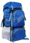 POLE STAR 60 Ltr Royal Blue Rucksack