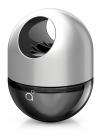 Godrej aer Twist Musk After Smoke Air Freshener for Car Dashboard (45 g)