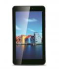 iBall Slide 6351 Q40i Tablet (WiFi, 3G), Black/Grey