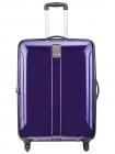 Safari Polycarbonate 77 cms New Purple Hardsided Check-in Luggage (THORSHARPANTI774WNPU)