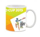 ICC CWC 2015 Coffe Mug