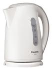 Panasonic NC-GK1 1.7-Litre Electric Kettle (White)