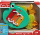Fisher Price- Musical Xylo Fish