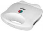 Nova NSM 2412 2 Slice Sandwich Maker Toast  (White)