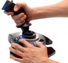 Thrustmaster T.Flight Stick X(For PC, PS3)