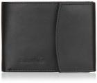 Butterflies Stylish Wallet (Black)