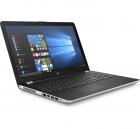 HP 15-BS637TU Portable FHD 15.6 Inch Laptop (6th Gen Intel Core i3 Processor i3-6006U/4GB/1TB/Windows 10 Home 64-bit/Microsoft Office Home & Student 2016/Intel HD Graphics 520) with Anti Glare and Fast Charge Support - Natural Silver