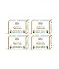 Besure Aloe Vera Soap - Pack Of 4