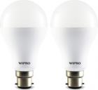 Wipro (Set of 2) 12W LED Bulb 6500K