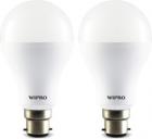 Wipro (Set of 2) 12W LED Bulb 6500K