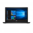 DELL Inspiron 3567 15.6-inch FHD Laptop (7th Gen-Core i3-7020U/4GB/1TB HDD/Windows 10/MS Office), Black