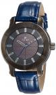 Titan HTSE 3 Analog Black Dial women