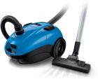Philips FC8444 Dry Vacuum Cleaner  (Blue)