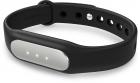 Mi Band Smart Wristband for Android, iPhone and Other Smartphones (Black)