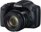 Canon PowerShot SX520 HS Point & Shoot Camera