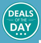 Deal of the day 21st Feb