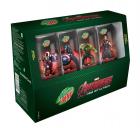 Mountain Dew Avengers Combo Pack, 4x250ml (Collector