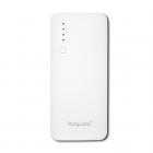 Lapguard Sailing 1510 13000mAH Lithium-ion Power Bank (White-Grey)