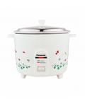 Panasonic 1.8 L WA 18H Electric Cooker White