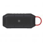 iBall Musi Rock 16 Watt Truly Wireless Bluetooth Portable Outdoor Speaker (Black)