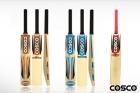 Cosco Professional Bats from Rs 549 .