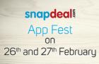 Appfest on 26-27 feb