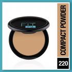 Maybelline New York Fit Me 12Hr Oil Control Compact, 220 Natural Beige, 8g