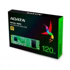 ADATA SU650 120GB M.2 Solid State Drive