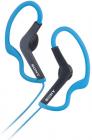 Sony MDR-AS200 Active Series Headphones (Blue)