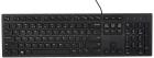 Dell KB216 Wired Multimedia USB Keyboard