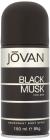 Jovan Black Musk Body Spray for Men, 150ml