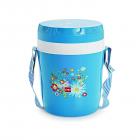 Cello Micra Insulated Lunch Carrier Set, 3 Container