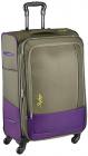 Skybags Footloose Romeo 58 cms Grey Softsided Carry-On (STROW58EGRY)