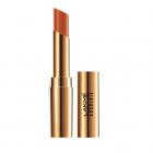 Lakme Absolute Argan Oil Lip Color, 17 Caramel Custard, 3.4g