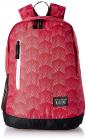 Flying Machine Fabric Red Laptop Backpack (FMLO8149)