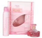 Hey You Original Womens HARMONY DEO & PERFUME Spray Scent Imported EDT Gift