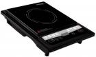 Hindware Dino Induction Cooktop  (Black, Touch Panel)