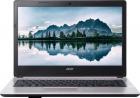 Acer One 14 Pentium Gold - (4 GB/1 TB HDD/Windows 10 Home) Z2-485 Thin and Light Laptop  (14 inch, Silver, 1.8 kg)