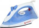 Singer Coral Steam Iron  (Blue)