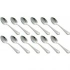 12pcs Spoon Set Cutlery