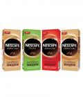 NESCAFE Chilled Latte (Pack of 2) NESCAFE Intense Cafe (Pack of 1) & NESCAFE Hazelnut (Pack of 1) - 180ml each (Buy 3 Get 1 Free)