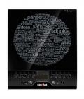 Kenstar Kitchen Emperor 2100-Watt Induction Cooktop (Black)