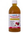 Healthvit Apple Cider Vinegar - 500 ml