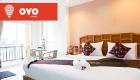 OyoRooms Hotel Booking 30% Off on Rs. 1499 + 25% Cashback